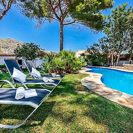 Hotel Domingo In Cala Sant Vicenc