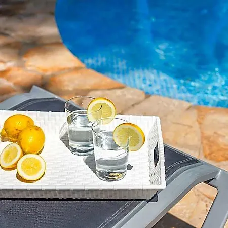 Hotel Domingo In Cala Sant Vicenc