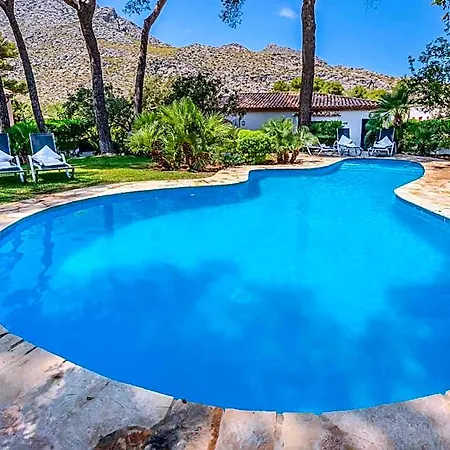 Domingo In Cala Sant Vicenc Hotel