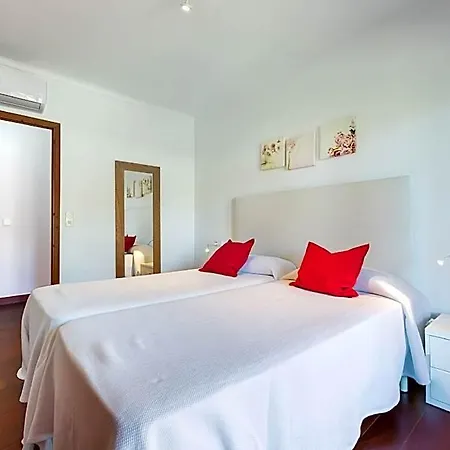 Hotel Domingo In Cala Sant Vicenc *