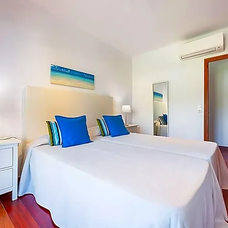 Domingo In Cala Sant Vicenc Hotel Pollença